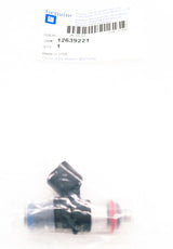Injector Fuel 12639221 for GM Holden VE SII VF WN 6.0L  OE Sequential Multi-Port Fuel Injector Assembly