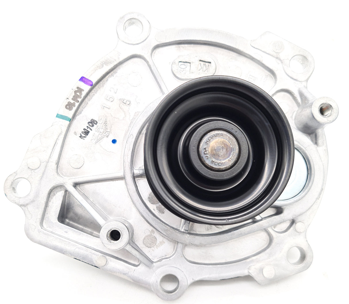 Water Pump for Holden Colorado RG 2.8l diesel 2013-2021 Genuine 12645126