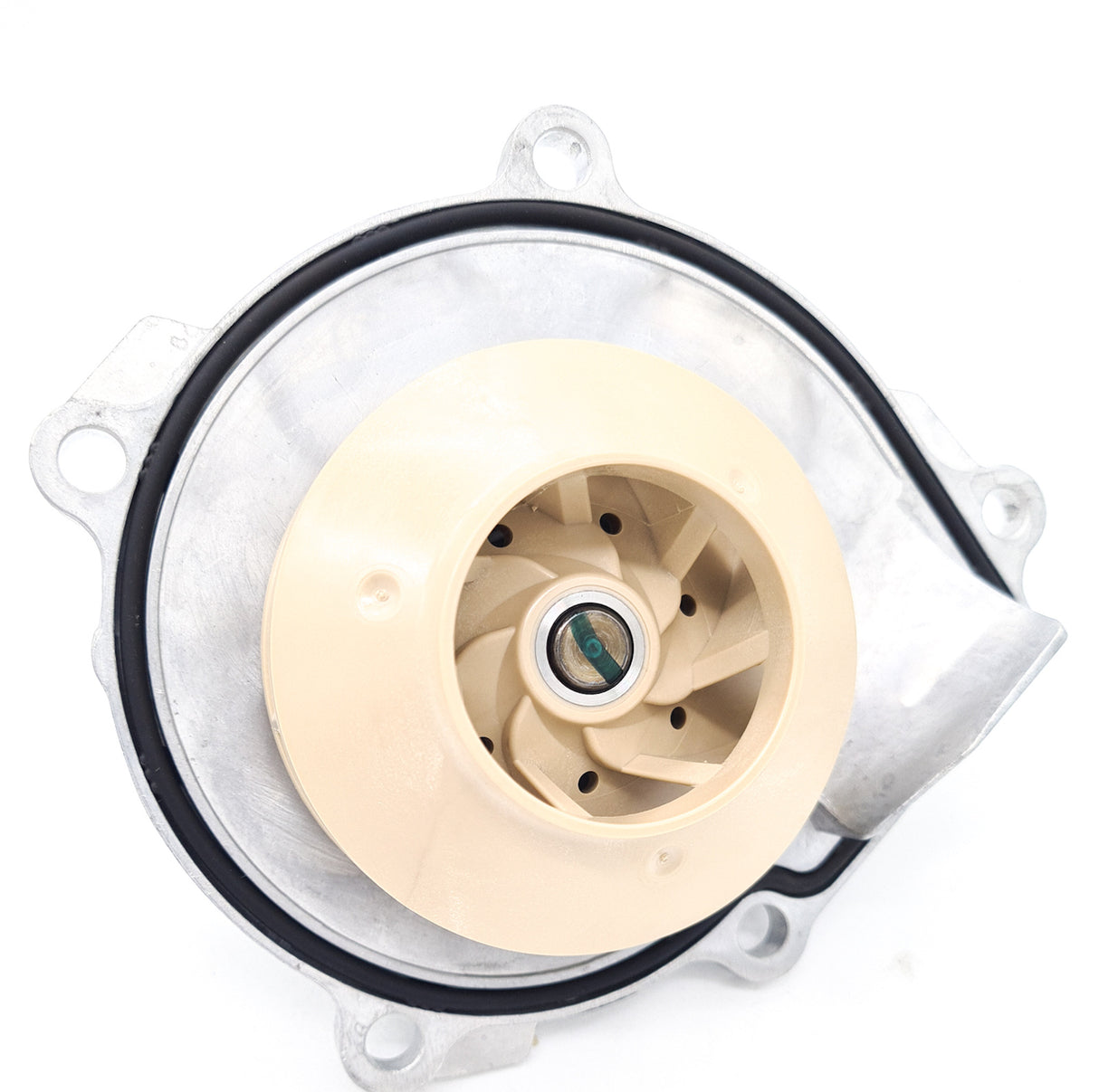 Water Pump for Holden Colorado RG 2.8l diesel 2013-2021 Genuine 12645126