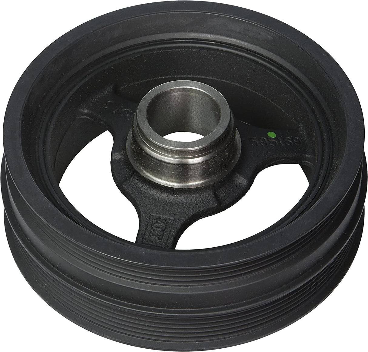 Balancer Assembly-Crankshaft 12674582 for GM Holden