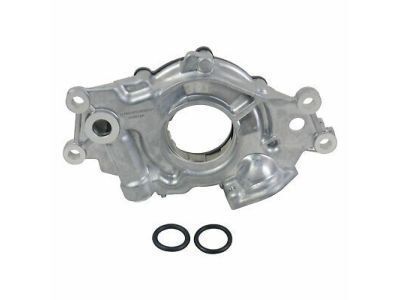 Pump Assembly Oil 12710303 for GM Holden