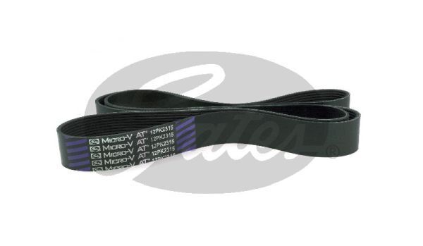 Micro V-belt Gates 12PK2315