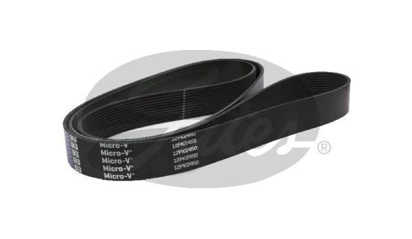 Micro V-belt Gates 12PK2450