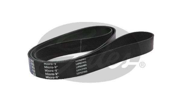 Micro V-belt Gates 12PK2485