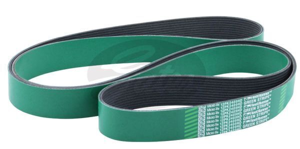 Micro V-belt Gates 12PK2489HD