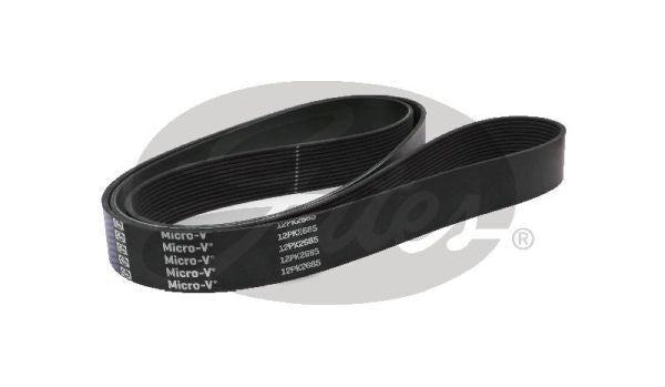 Micro V-belt