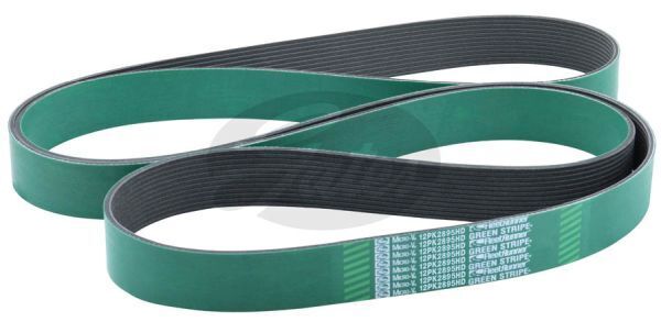 Micro V-belt Gates 12PK2895HD