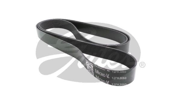 Micro V-belt Gates 12PK3060