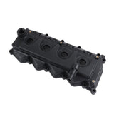 Cover Assembly Valve D22 Lcv 13264-VM00A for Nissan