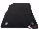 Floor Mats carpet suits Holden Cruze Genuine 2009-2013 JG JH Ser1 accessories 13321214