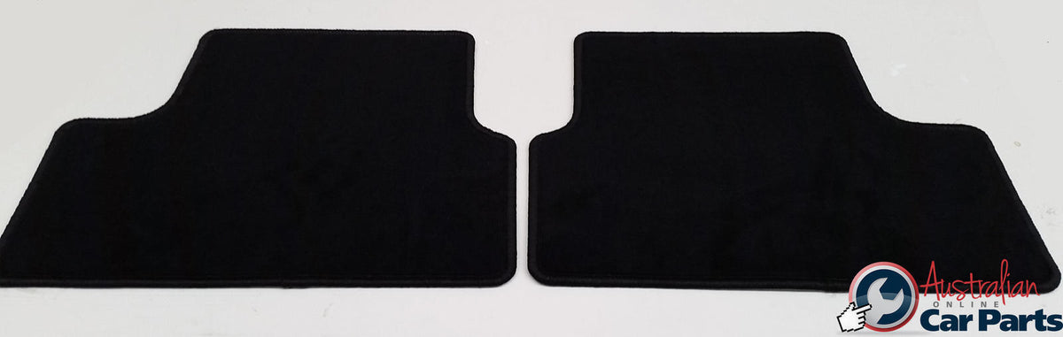 Floor Mats carpet suits Holden Cruze Genuine 2009-2013 JG JH Ser1 accessories 13321214