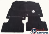 Floor Mats carpet suits Holden Cruze Genuine 2009-2013 JG JH Ser1 accessories 13321214