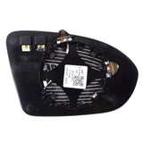 Glass O/S Rr View Mir 13396528 for GM Holden