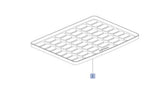 Cargo liner Tray Holden Astra BK 2016-2020 Hatch Genuine 13420103