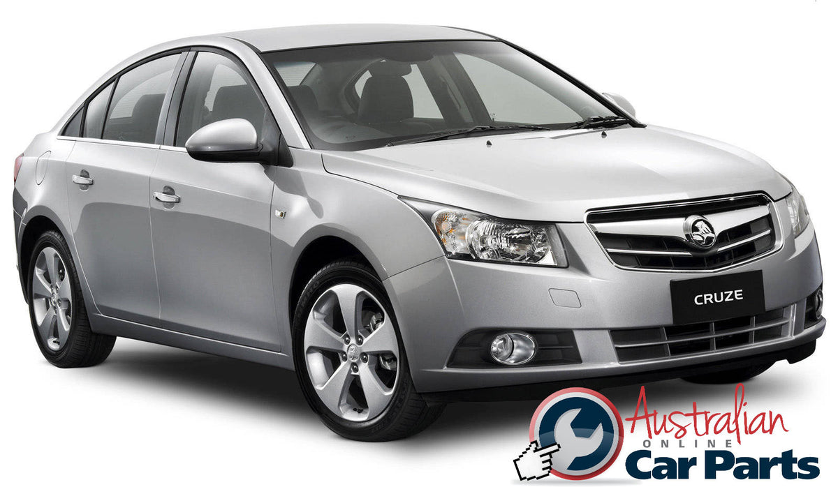 Coolant overflow Tank Bottle suitable for Holden Cruze JG JH Genuine 2010-2016 New