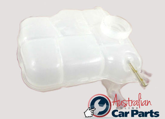 Coolant overflow Tank Bottle suitable for Holden Cruze JG JH Genuine 2010-2016 New