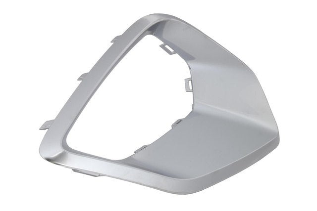 Insert-Front Fog Lamp Opening 13491168 for GM Holden