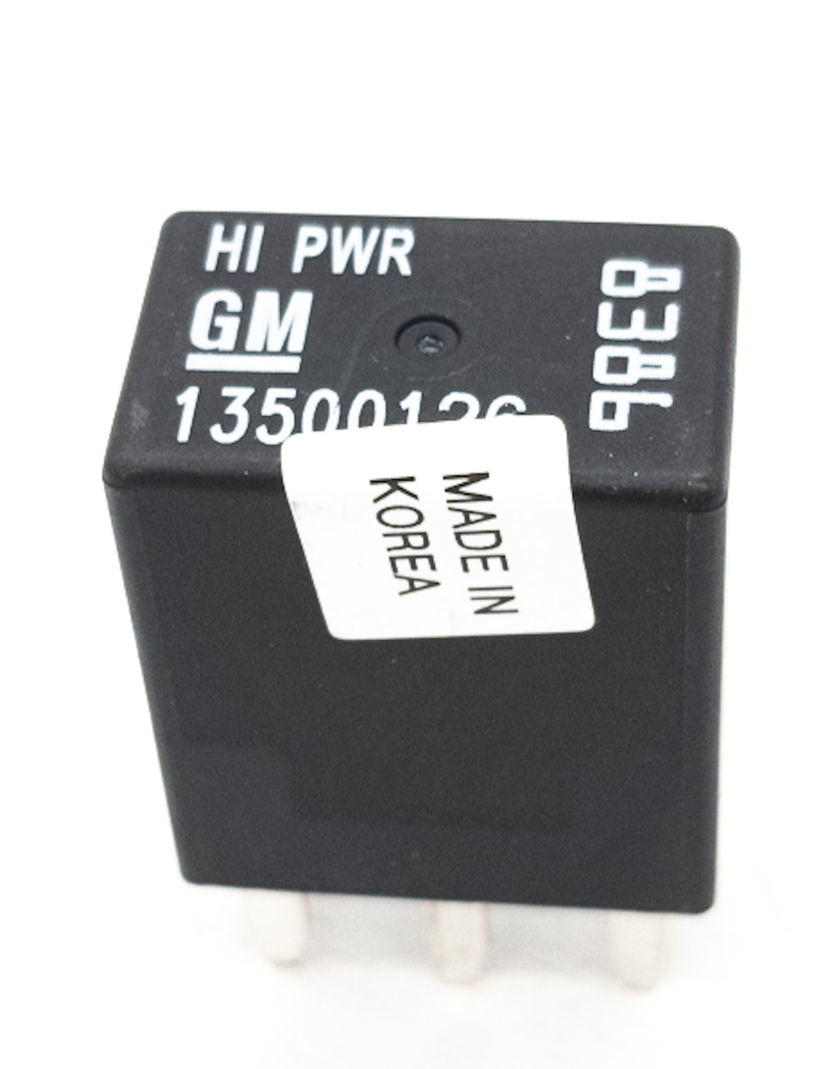Relay - Multi Use (RPR) 5 Pin 35A for Commodore VE VF 13500126