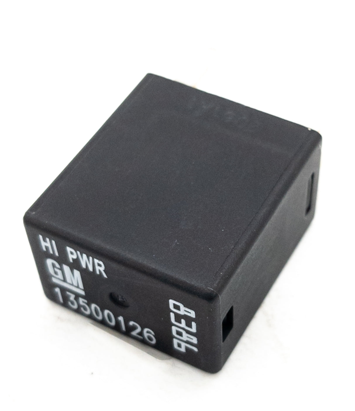 Relay - Multi Use (RPR) 5 Pin 35A for Commodore VE VF 13500126