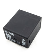 Relay - Multi Use (RPR) 5 Pin 35A for Commodore VE VF 13500126