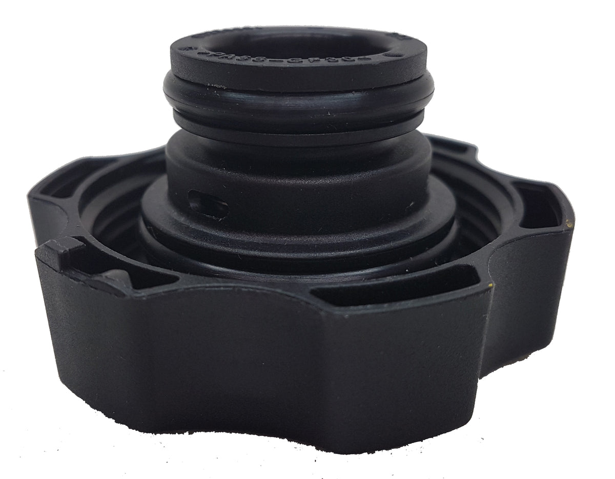 Radiator Cap Genuine for Holden VZ VE S2 V6 Commodore screw down type ...