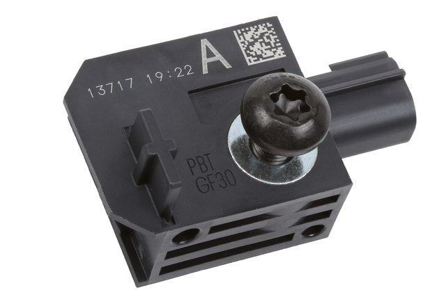 Sensor Airbag Si Imp Rr 13504471 for GM Holden