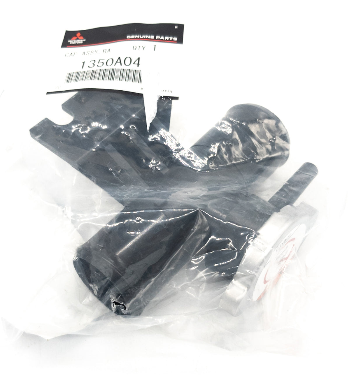 Radiator Cap & Neck Housing 1350A043 for Mitsubishi Lancer ASX