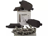Pad Kit-Rr Disc Brk 13517515 for GM Holden