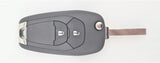 Ignition Key & Remote for Holden Colorado RG GM-13530758
