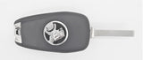 Ignition Key & Remote for Holden Colorado RG GM-13530758