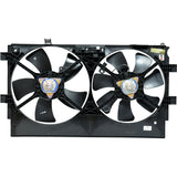 Shroud-Cooling Fan 1355A087 for Mitsubishi