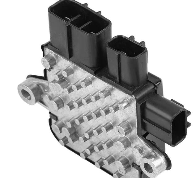Control Unit-Cooling Fan Motor 1355A408 for Mitsubishi