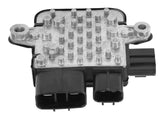 Control Unit-Cooling Fan Motor 1355A408 for Mitsubishi