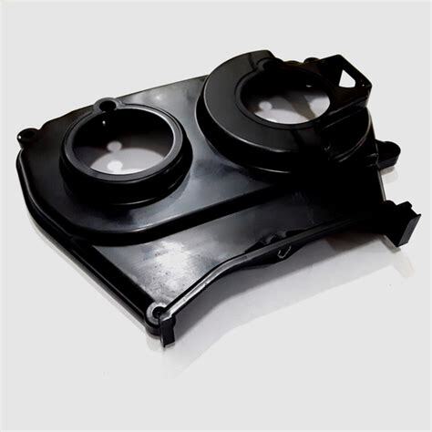 Cover-Belt No2 LH 13575AA103 for Subaru