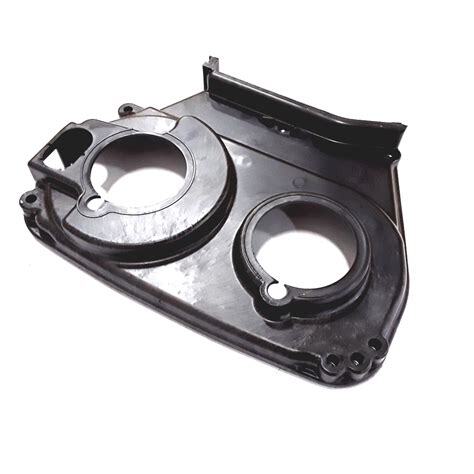 Cover-Belt No2 LH 13575AA130 for Subaru