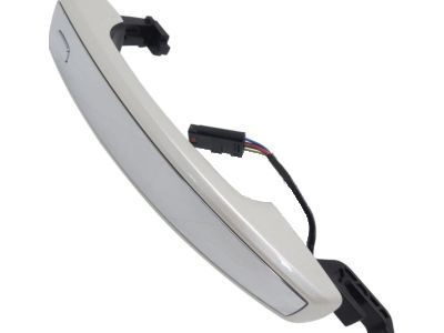 Handle Kit-Front Side Door Outside 13577716 for GM Holden