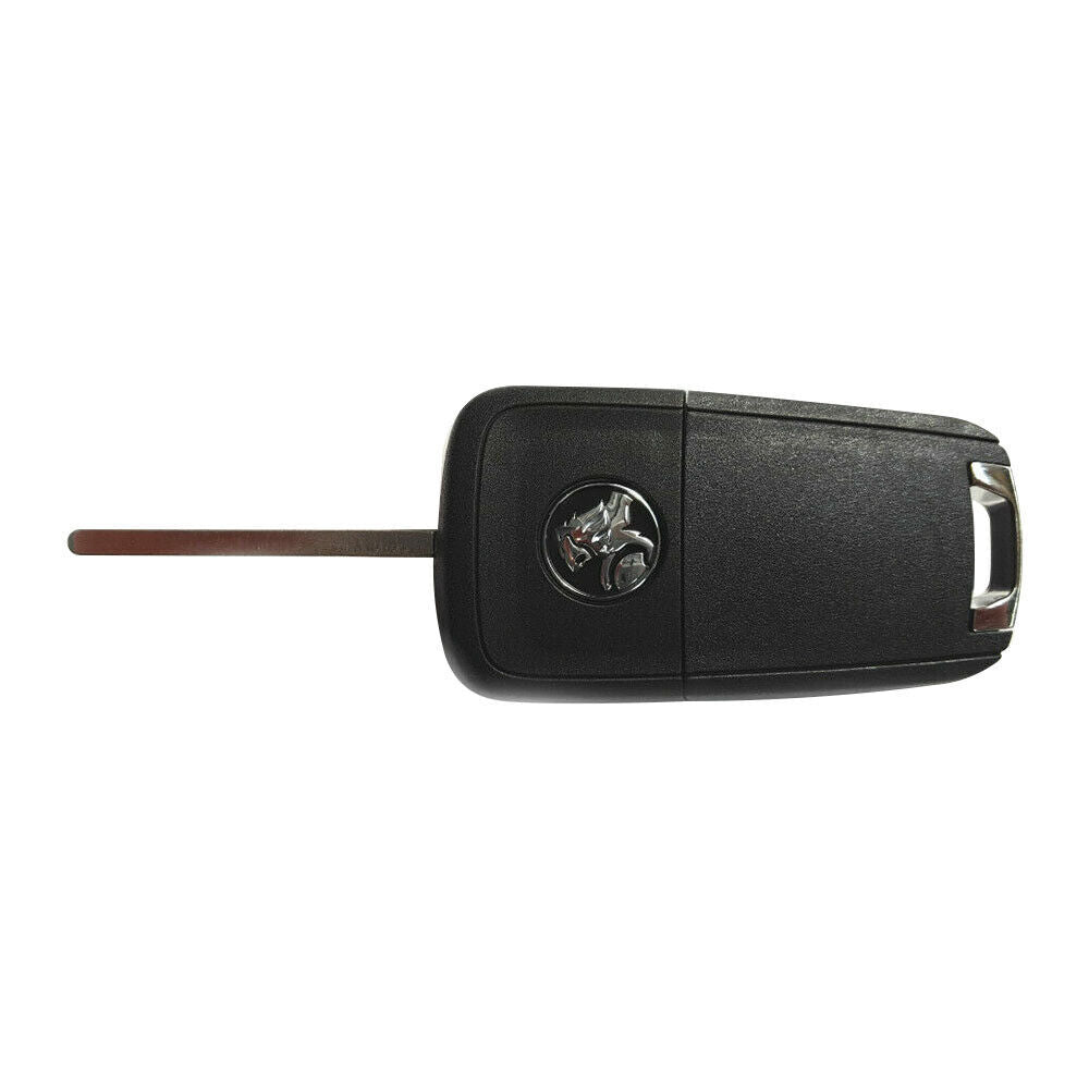 Ignition Key & Remote for Holden Commodore VF Colorado RG GM-13585703