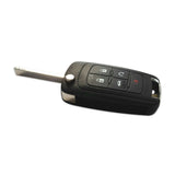 Ignition Key & Remote for Holden Commodore VF Colorado RG GM-13585703
