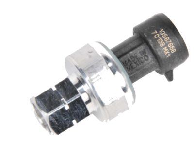 Sensor Asm-A/C Refrig Press 13587668 for GM Holden