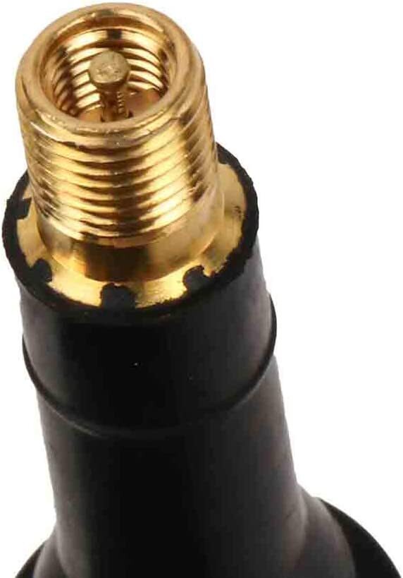 GM Wheel Tire Pressure Sensor suits Holden Statesman Genuine 13598773