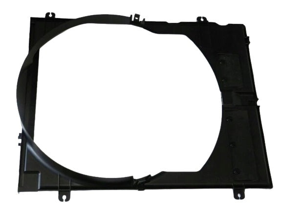 Shroud Cooling Fan 1360A097 for Mitsubishi