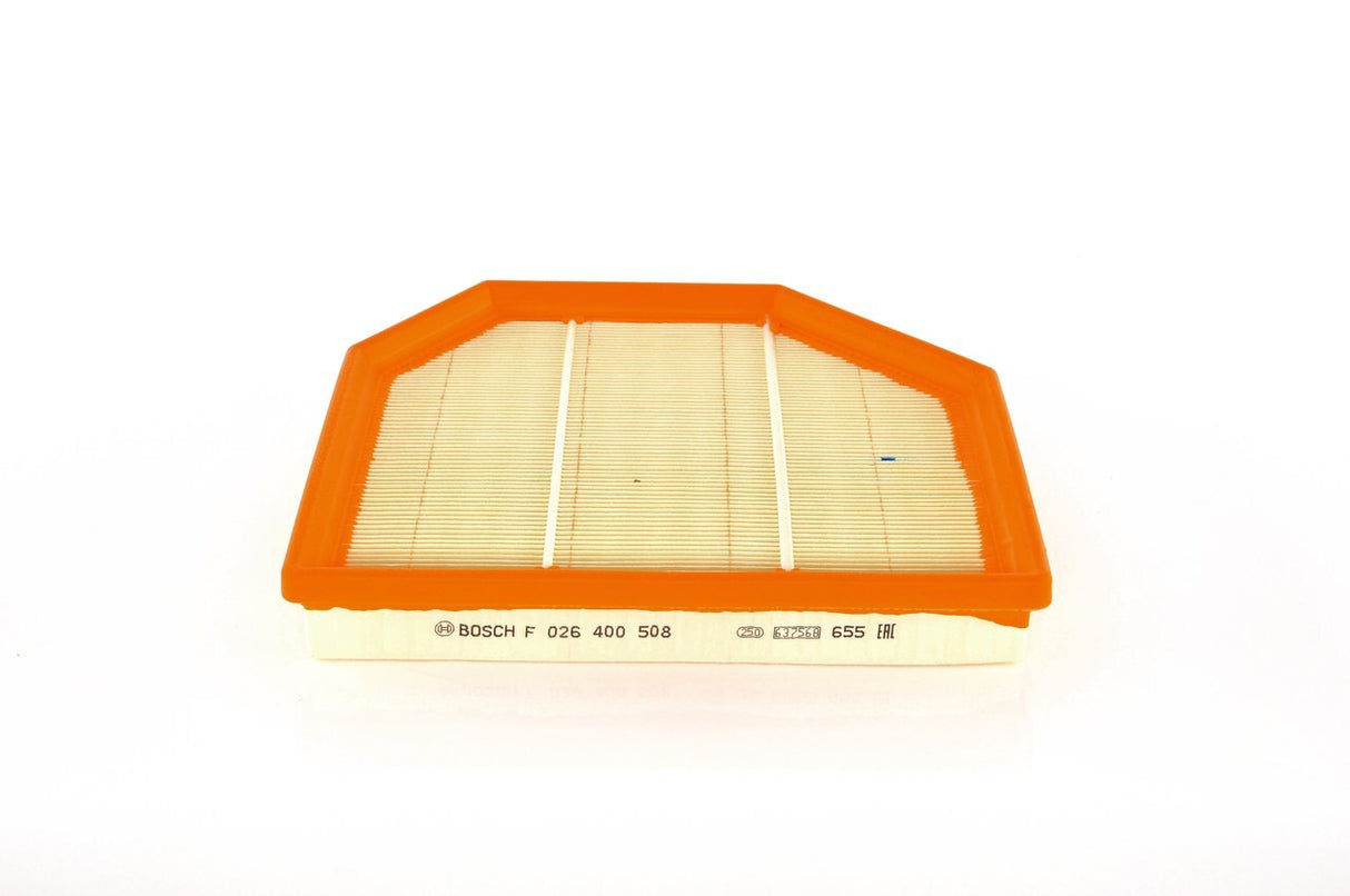 Air filter e 13727843283 For BMW