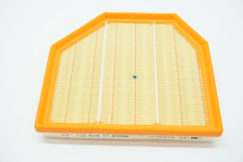 Air filter e 13727843284 For BMW