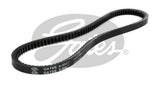 V-Fan Drive Belt Gates 13A0725 For LAND ROVER 90 DEFENDER