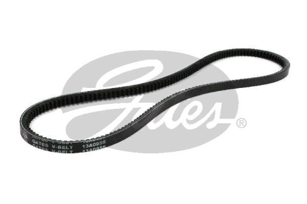 V-Fan Drive Belt Gates 13A0955 For Alfa Audi Mazda Nissan Porsche Toyota