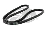 V-Fan Drive Belt Gates 13A1230 For Nissan Datsun Skyline Toyota Regius