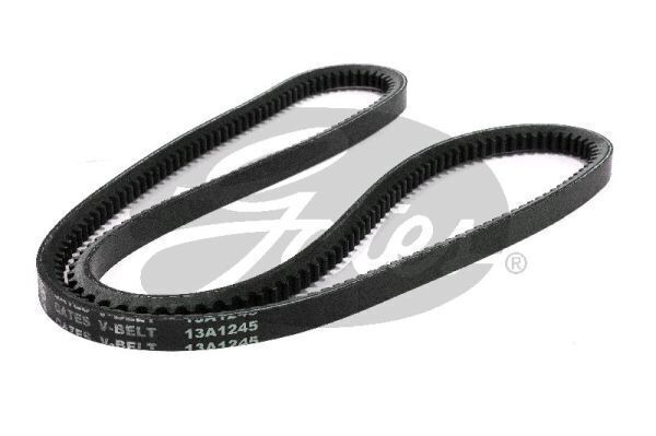 V-Drive Belt Gates 3A1245 For Alfa Alfetta Toyota Hiace Hilux Regius