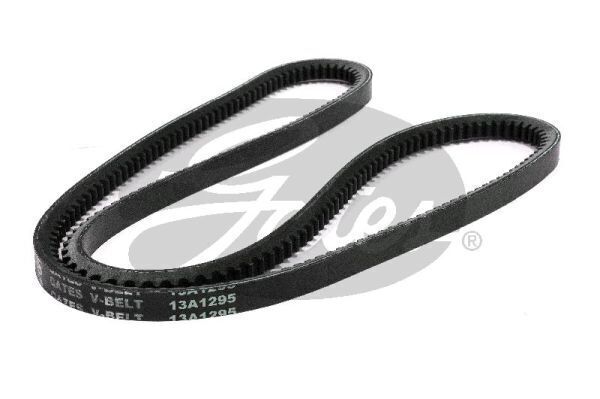 V-Fan Drive Belt Gates 13A1295 For VOLVO