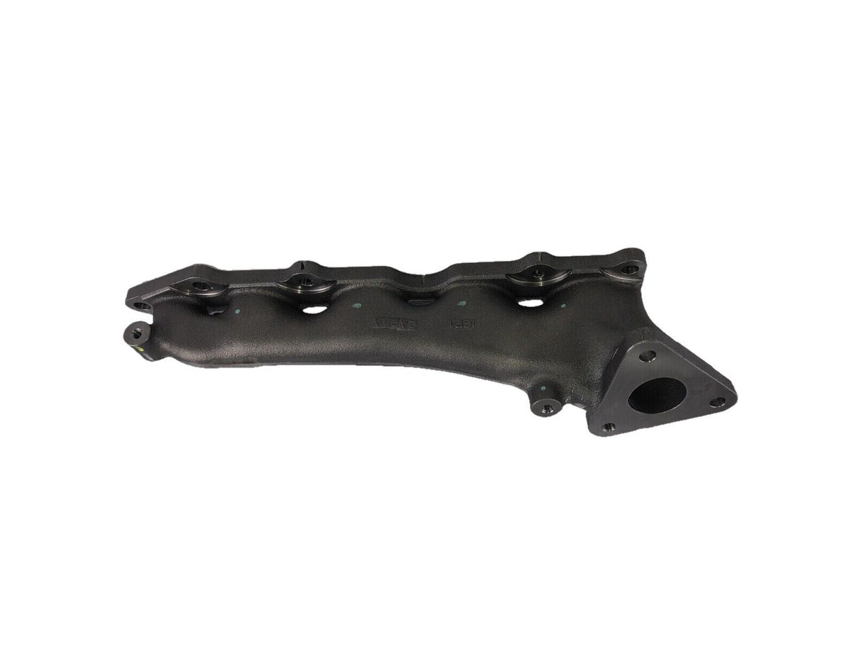 Exhaust Manifold 14004W000P for Mitsubishi Mitsubishi Triton 2.4L Dies ...