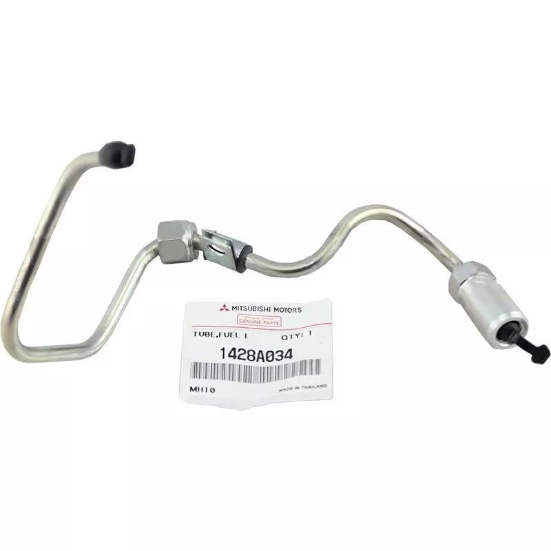 Tube-Fuel Injection-No.4 1428A034 for Mitsubishi